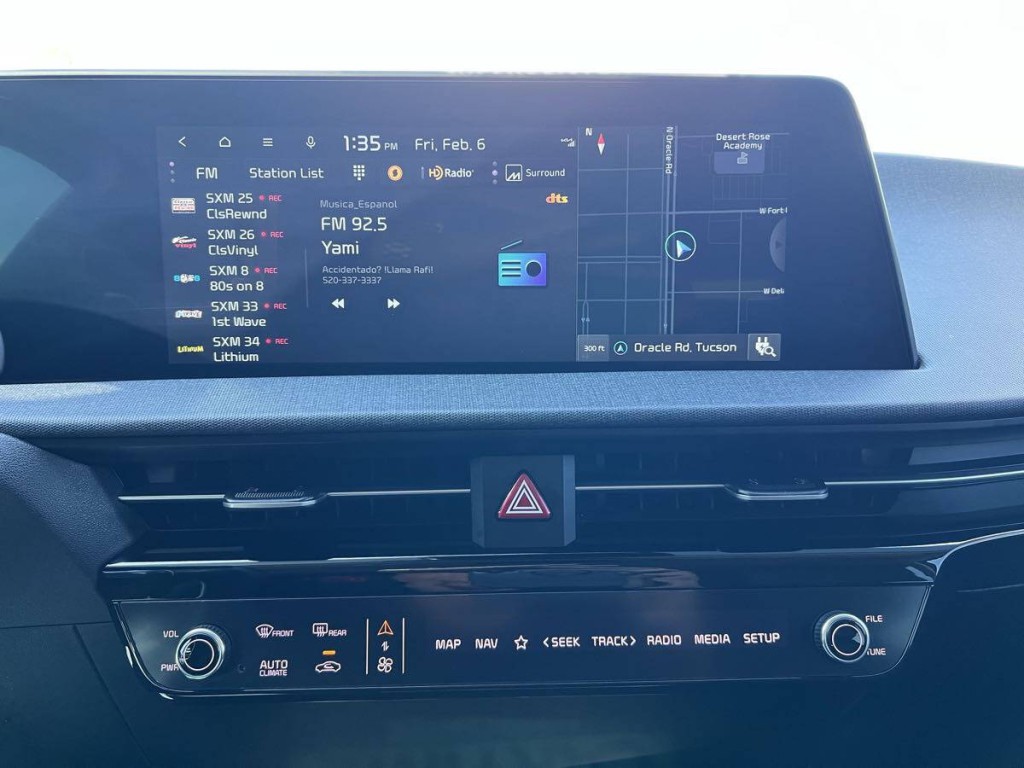 2022 Kia EV6 Image 20