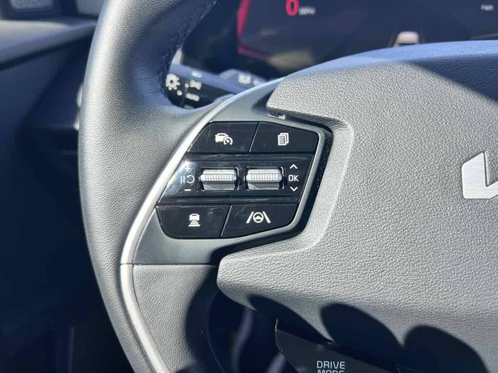 2022 Kia EV6 Image 22