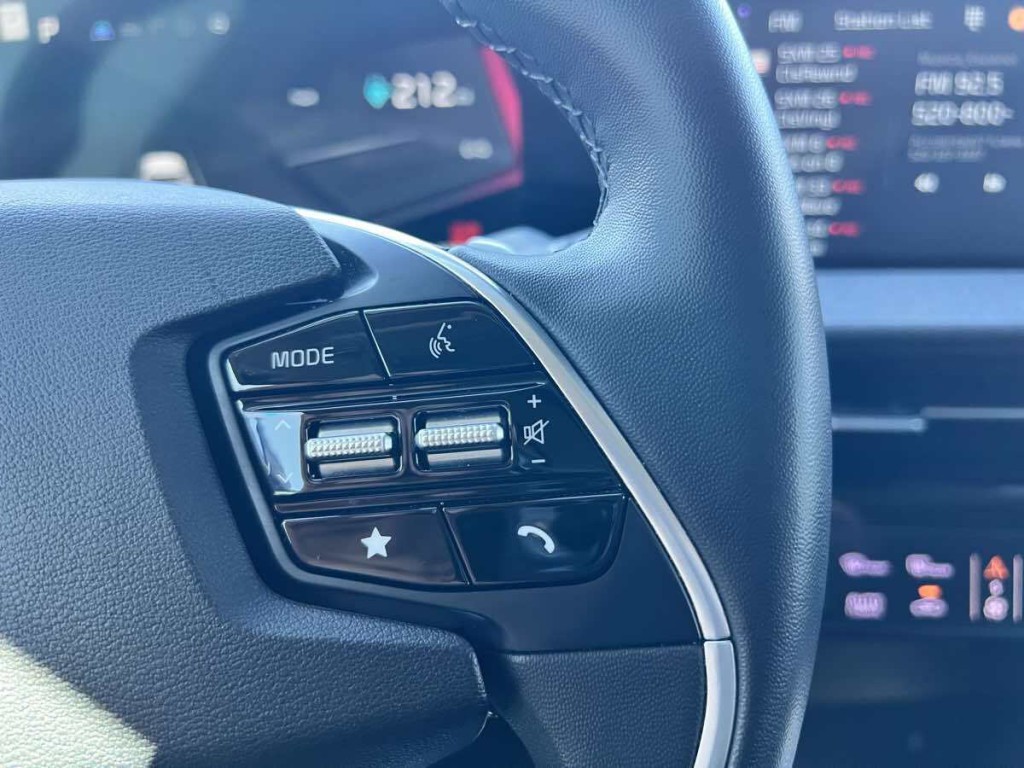 2022 Kia EV6 Image 23