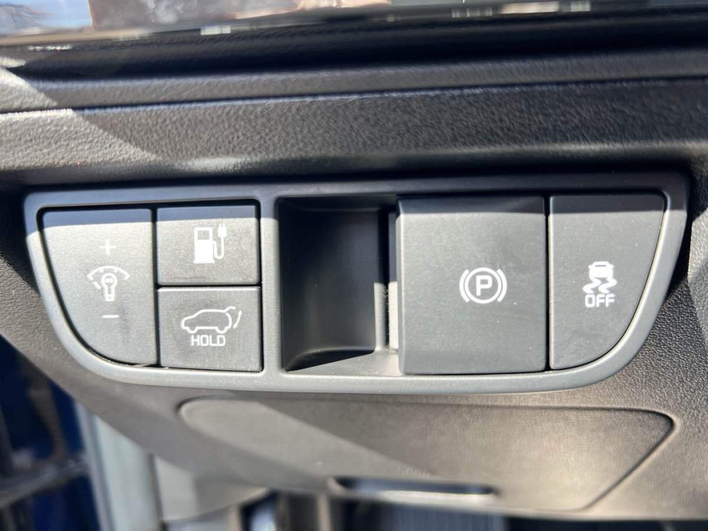 2022 Kia EV6 Image 24