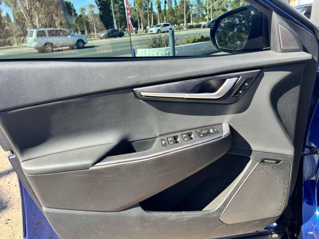 2022 Kia EV6 Image 25