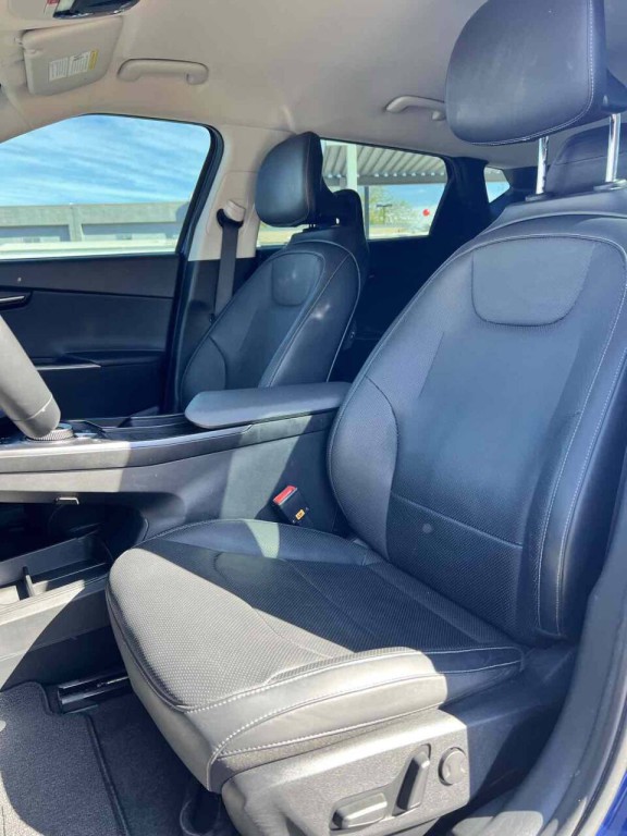 2022 Kia EV6 Image 27