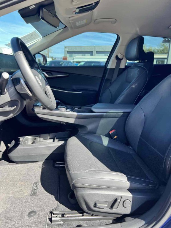 2022 Kia EV6 Image 28