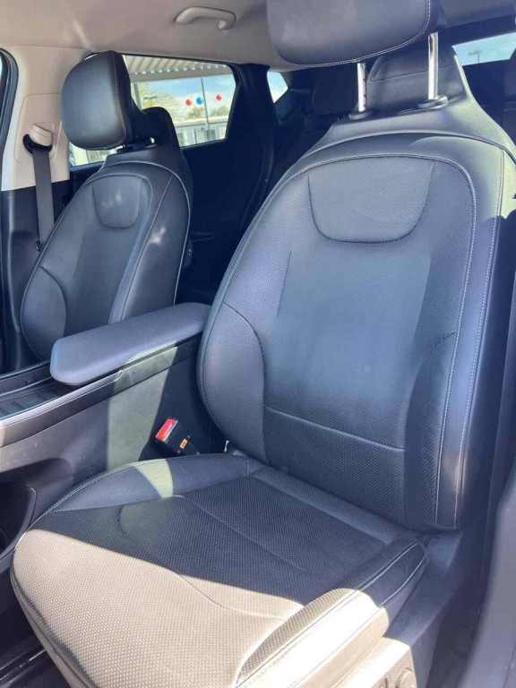 2022 Kia EV6 Image 29
