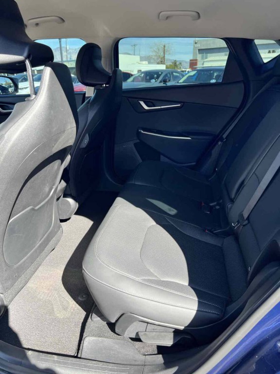 2022 Kia EV6 Image 30