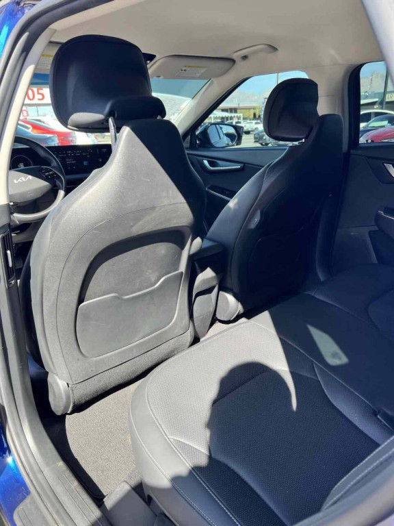 2022 Kia EV6 Image 31