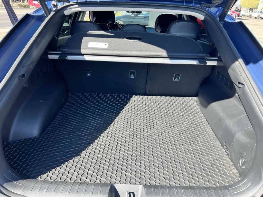 2022 Kia EV6 Image 32