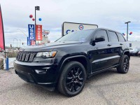 Image for 2021 Jeep Grand Cherokee Laredo X ID: 7172265