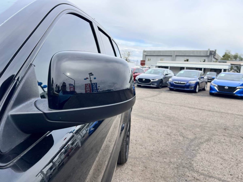 2021 Jeep Grand Cherokee Image 8