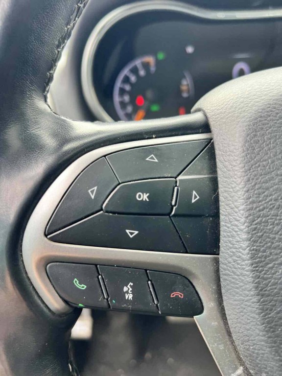 2021 Jeep Grand Cherokee Image 16