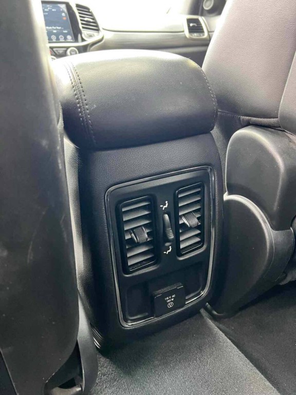 2021 Jeep Grand Cherokee Image 21