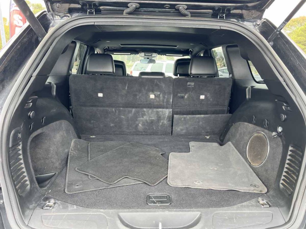 2021 Jeep Grand Cherokee Image 23