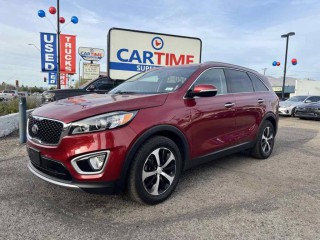 Image for 2018 Kia Sorento EX V6 ID: 7172268