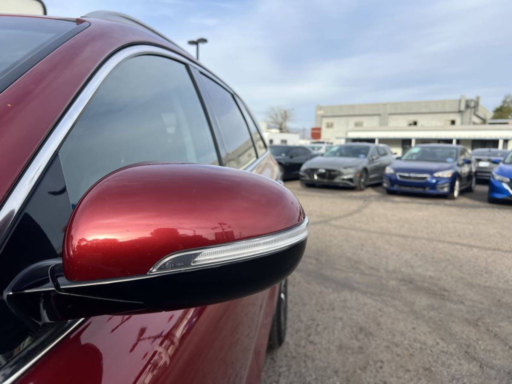 2018 Kia Sorento Image 8