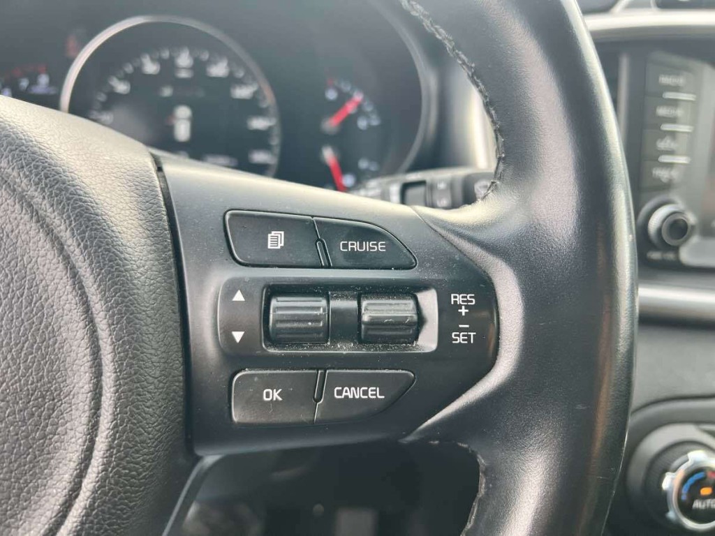 2018 Kia Sorento Image 16