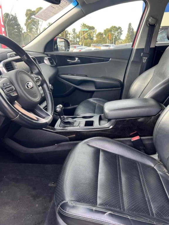 2018 Kia Sorento Image 20