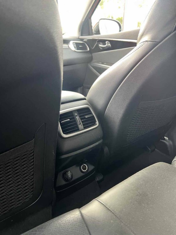 2018 Kia Sorento Image 22