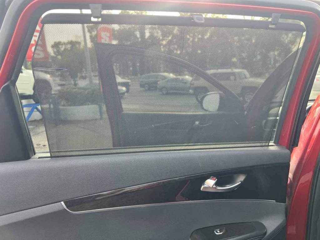 2018 Kia Sorento Image 23