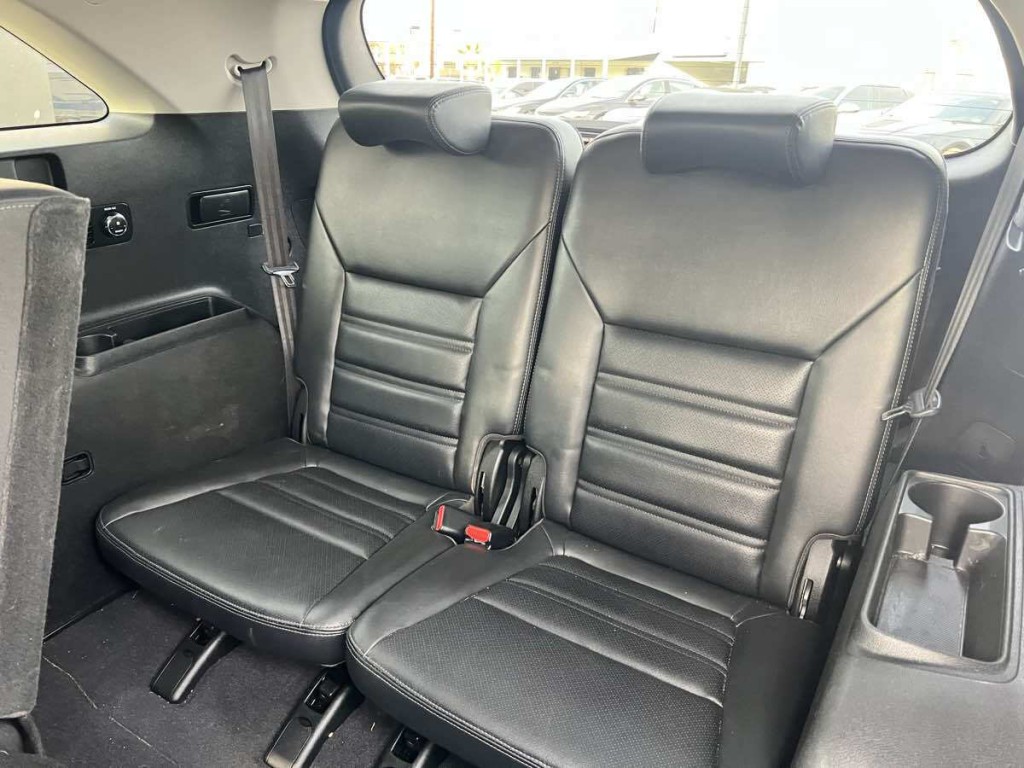 2018 Kia Sorento Image 24