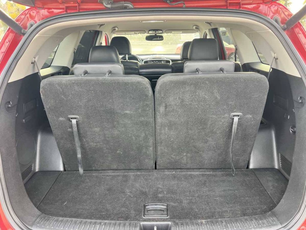 2018 Kia Sorento Image 25