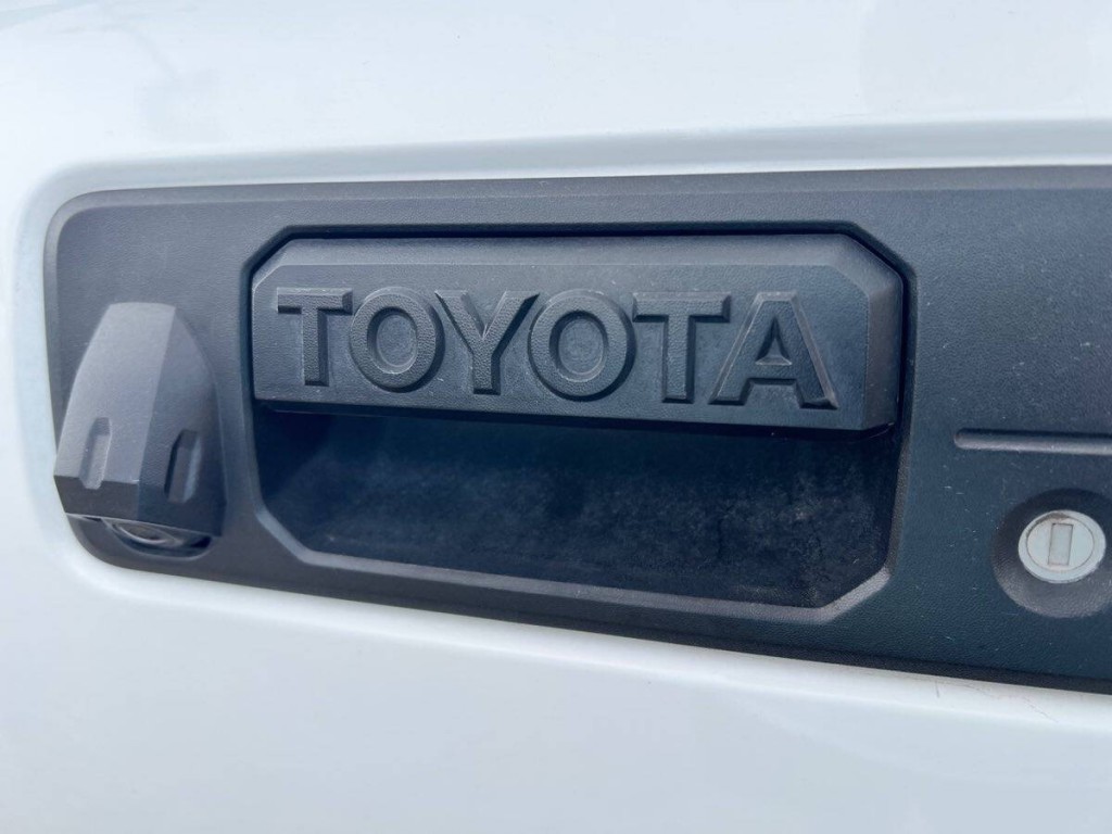 2023 Toyota Tacoma Image 7