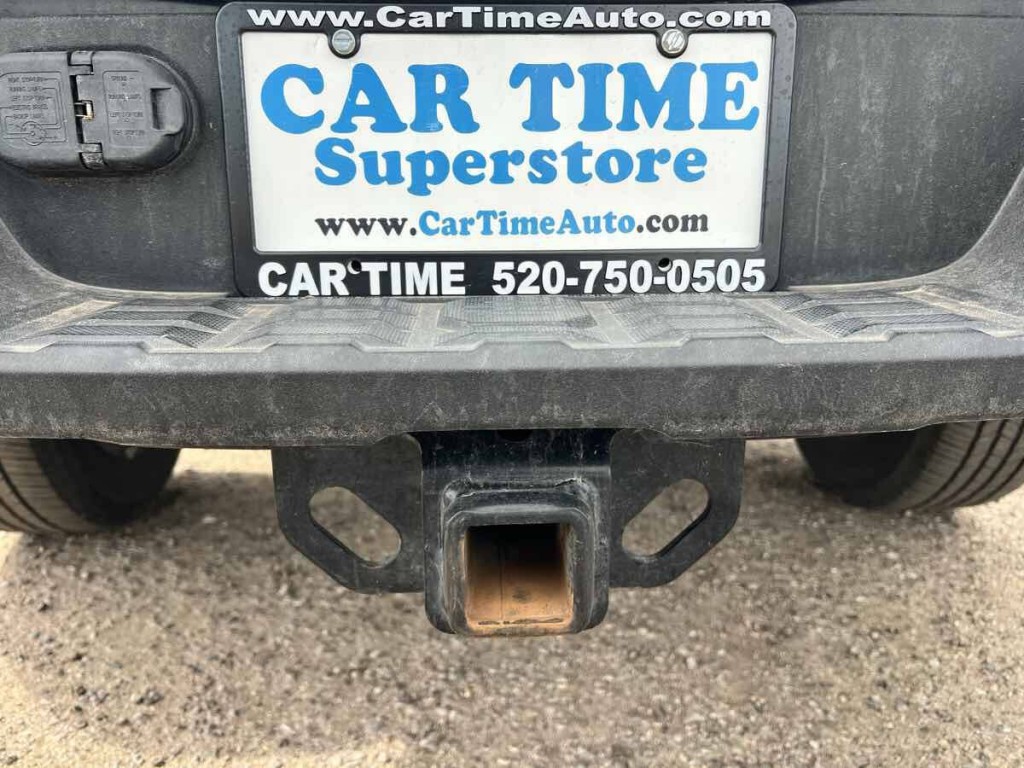 2023 Toyota Tacoma Image 8