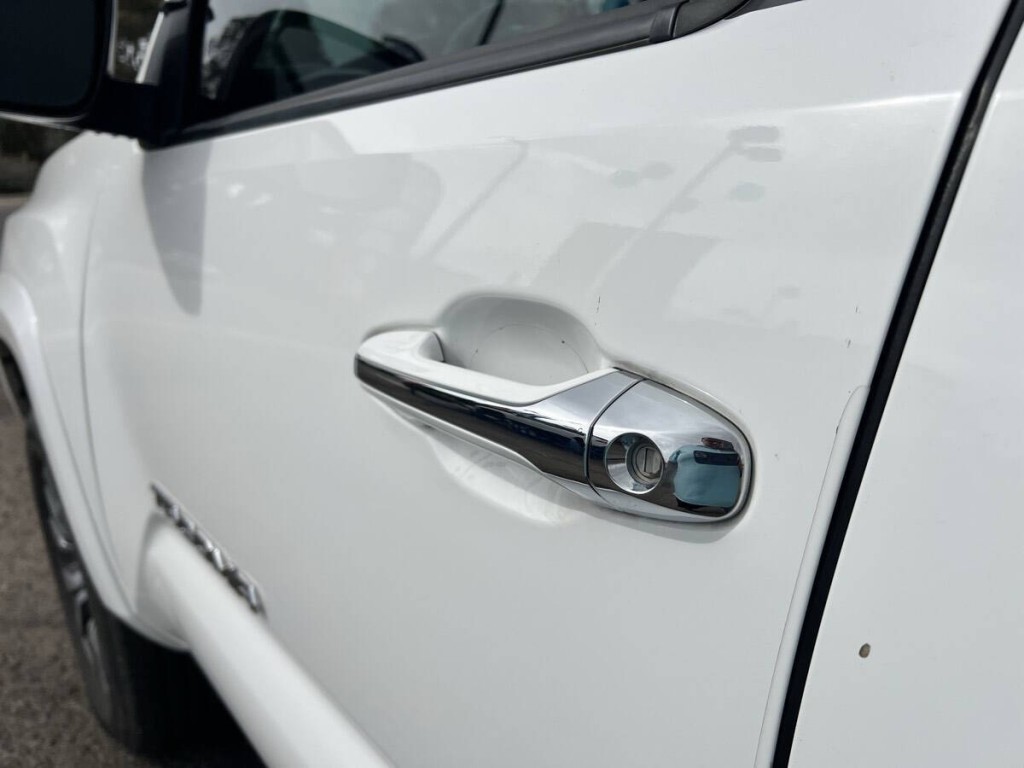 2023 Toyota Tacoma Image 14