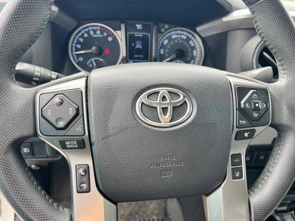 2023 Toyota Tacoma Image 17