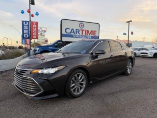 Image for 2019 Toyota Avalon XLE ID: 7188005
