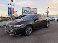 Image for 2019 Toyota Avalon XLE ID: 7188005