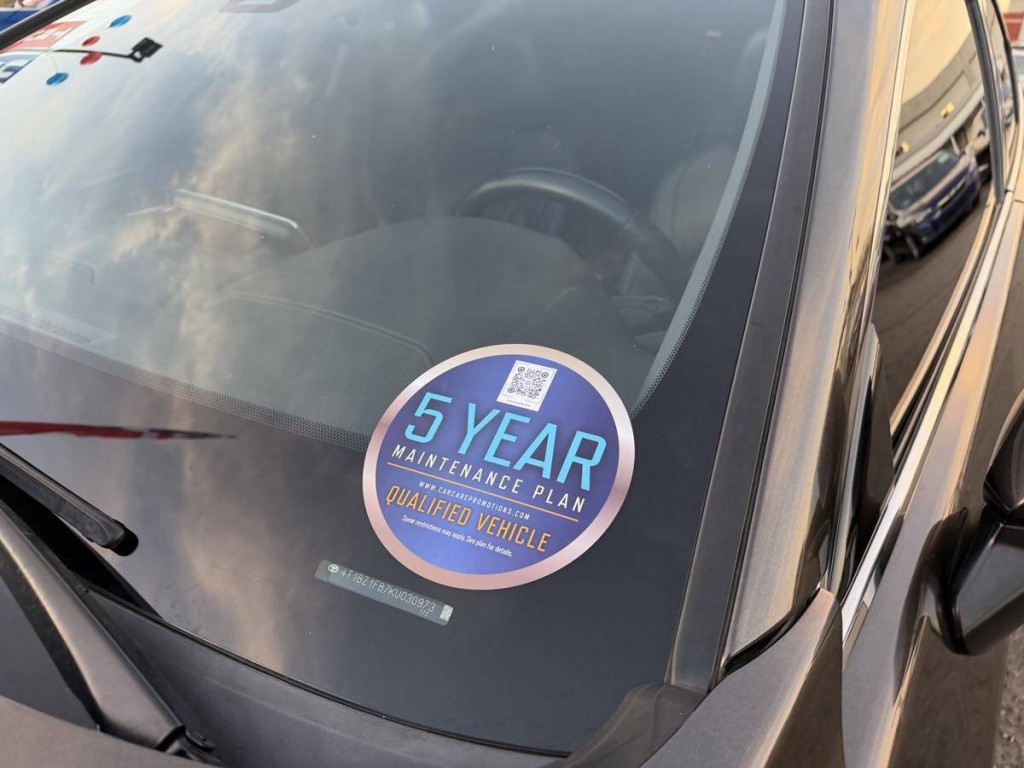 2019 Toyota Avalon Image 7