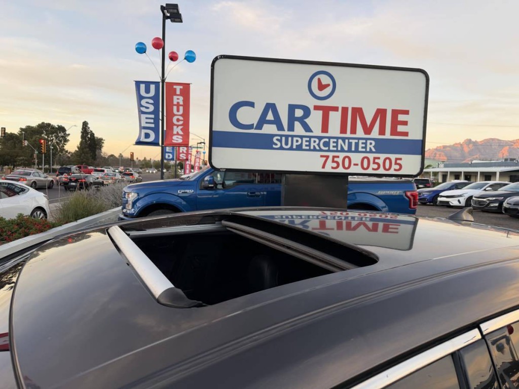 2019 Toyota Avalon Image 9