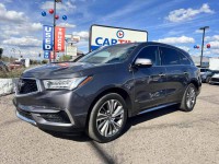 Image for 2017 Acura MDX w/Tech w/RES w/Technology and Entertainmen ID: 7188006