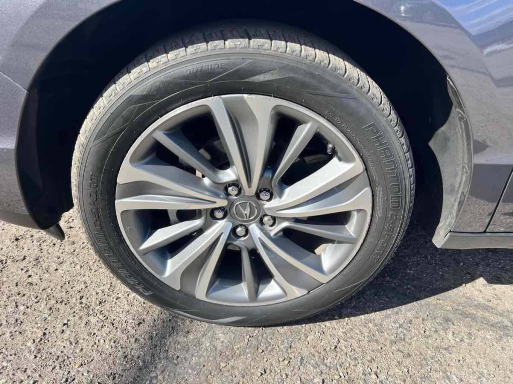 2017 Acura MDX Image 9