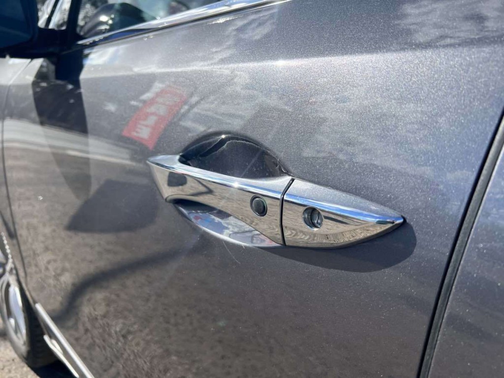 2017 Acura MDX Image 10