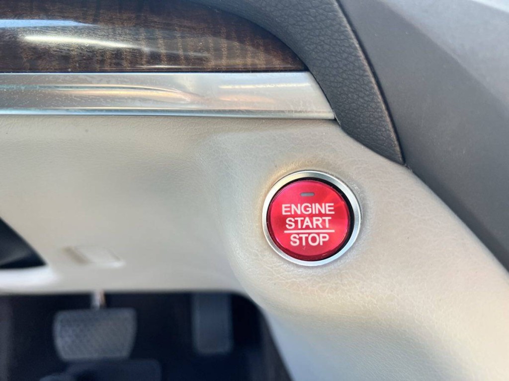 2017 Acura MDX Image 20