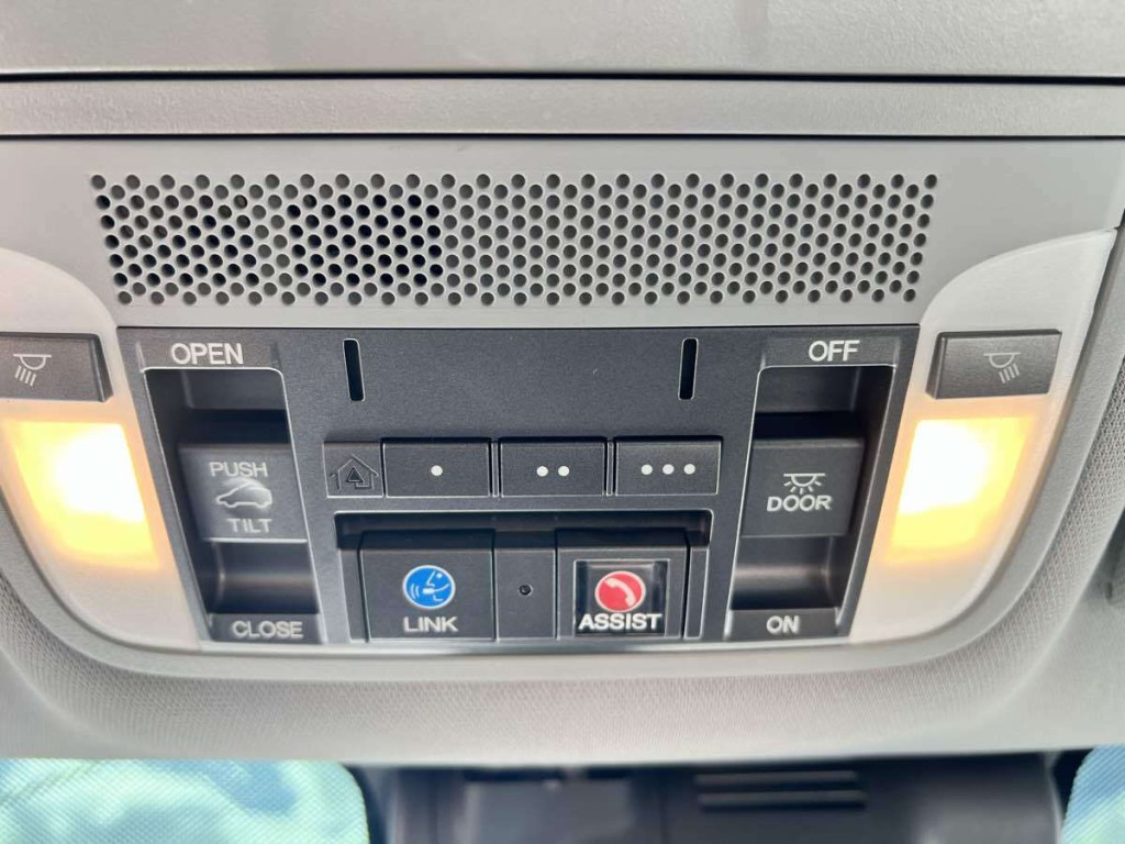 2017 Acura MDX Image 21