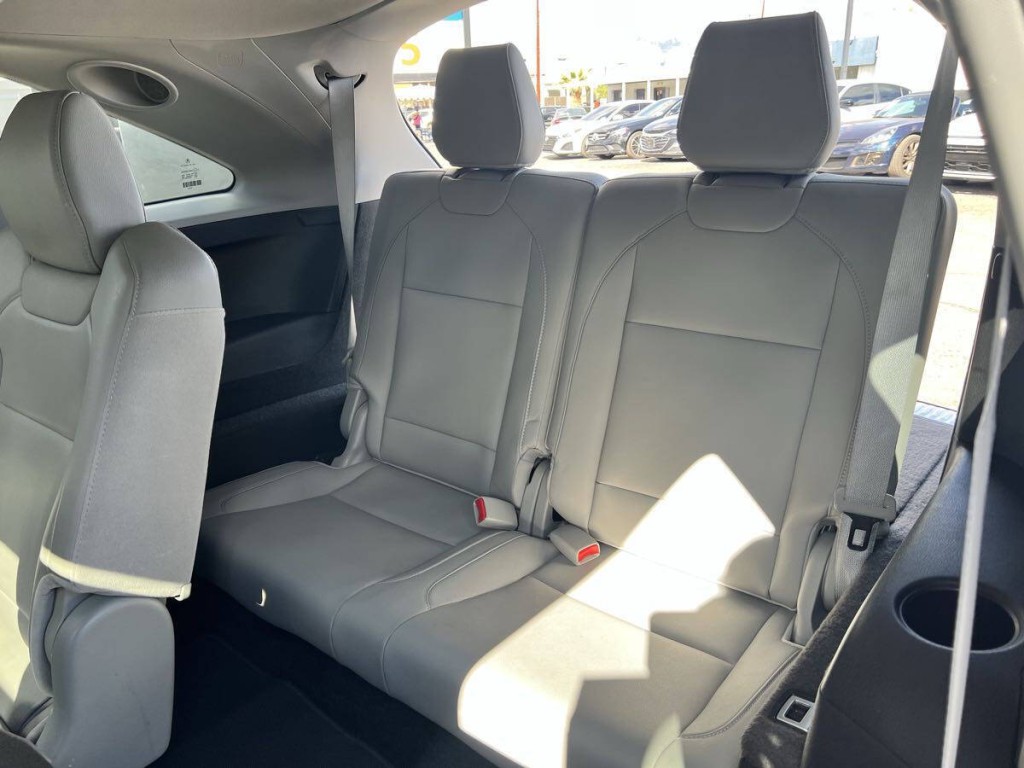 2017 Acura MDX Image 31