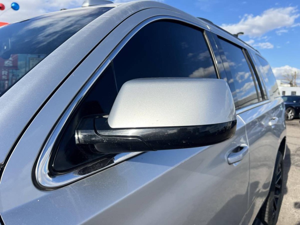 2017 GMC Yukon Image 7