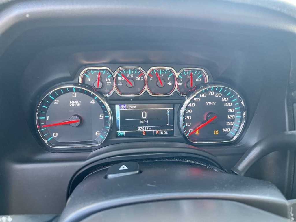 2017 GMC Yukon Image 10