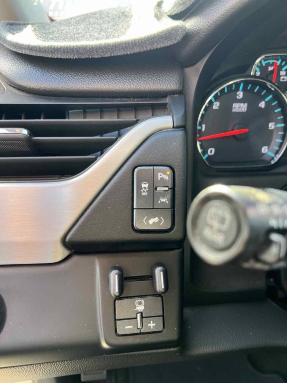 2017 GMC Yukon Image 12