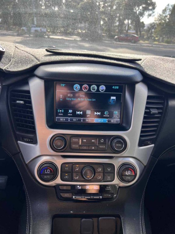 2017 GMC Yukon Image 13