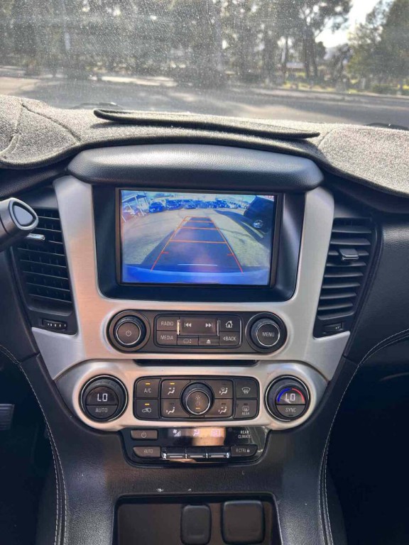 2017 GMC Yukon Image 14