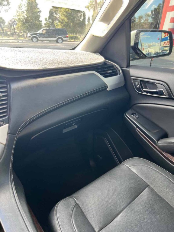 2017 GMC Yukon Image 15