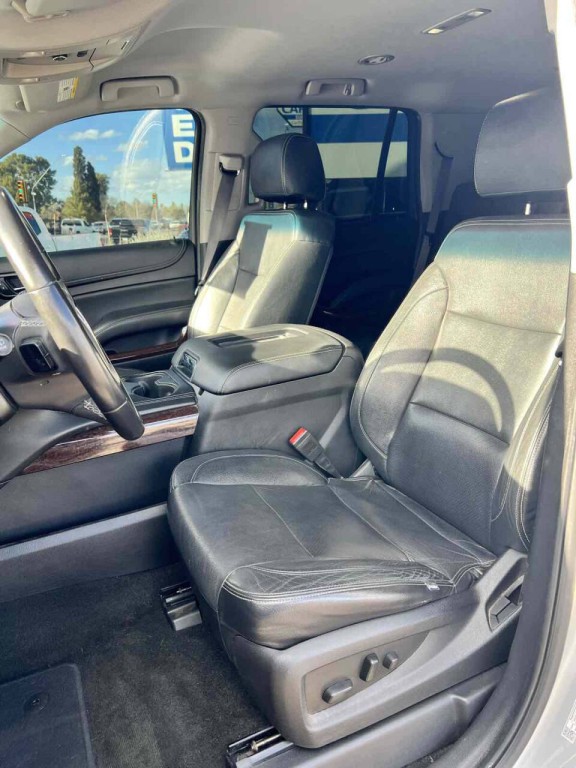 2017 GMC Yukon Image 18