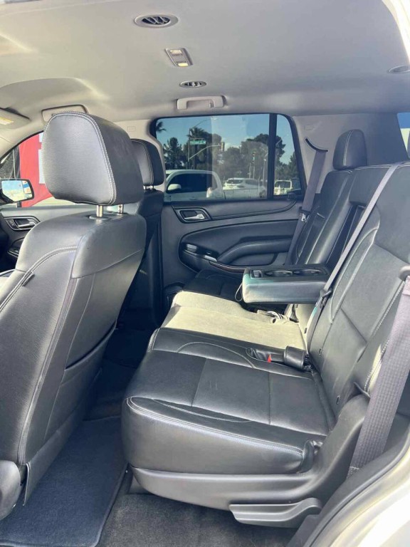 2017 GMC Yukon Image 19