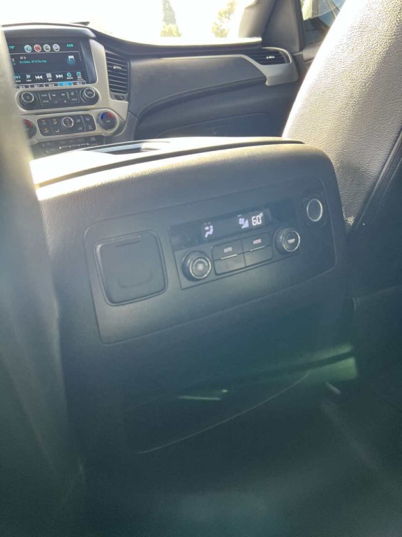 2017 GMC Yukon Image 20