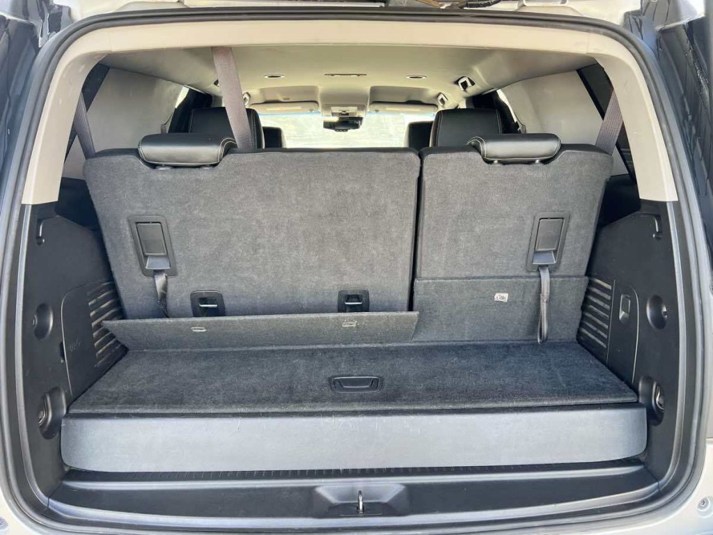 2017 GMC Yukon Image 22