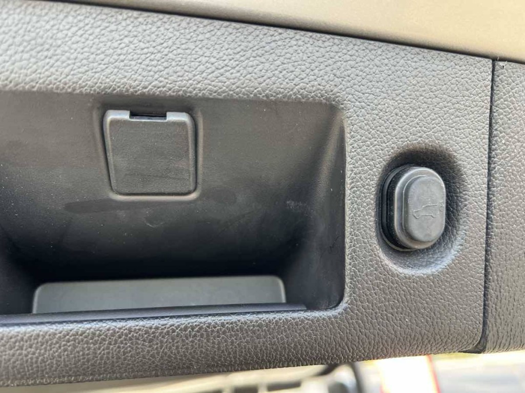 2017 GMC Yukon Image 23