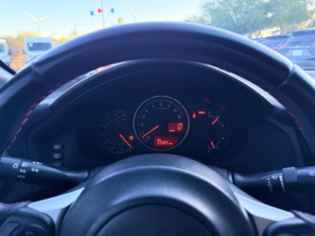 2018 Subaru BRZ Image 16